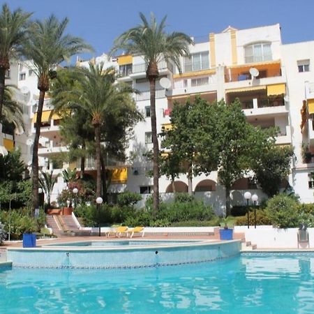 Golf, Pool & Beach Estepona Luaran gambar