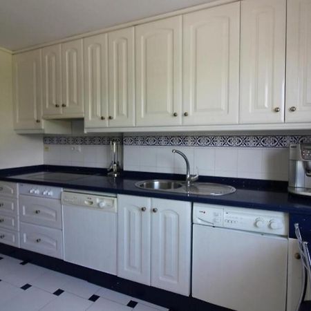 Golf, Pool & Beach Estepona Luaran gambar