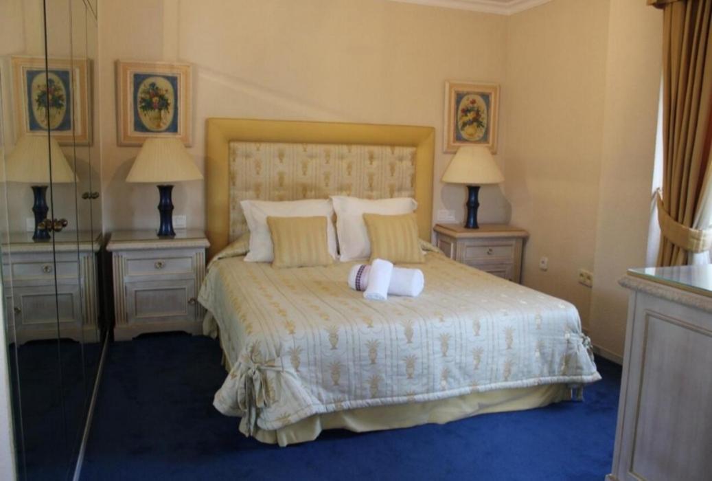 Golf, Pool & Beach Estepona Luaran gambar