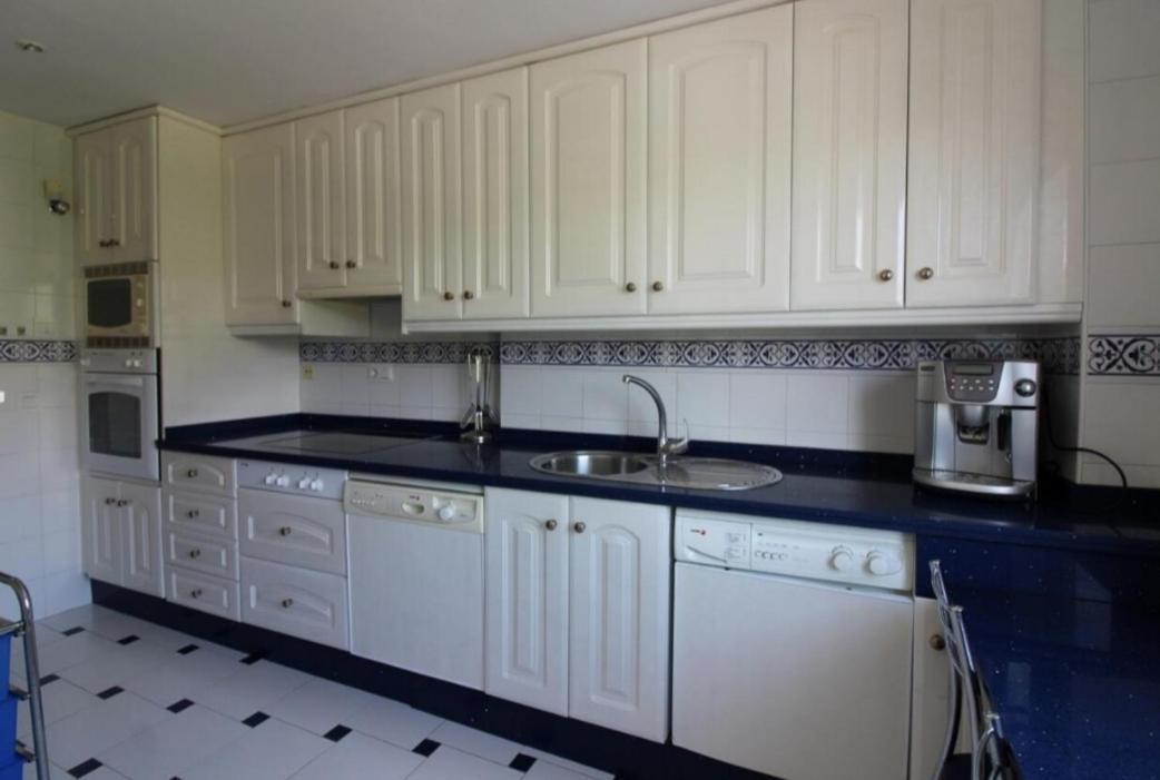 Golf, Pool & Beach Estepona Luaran gambar